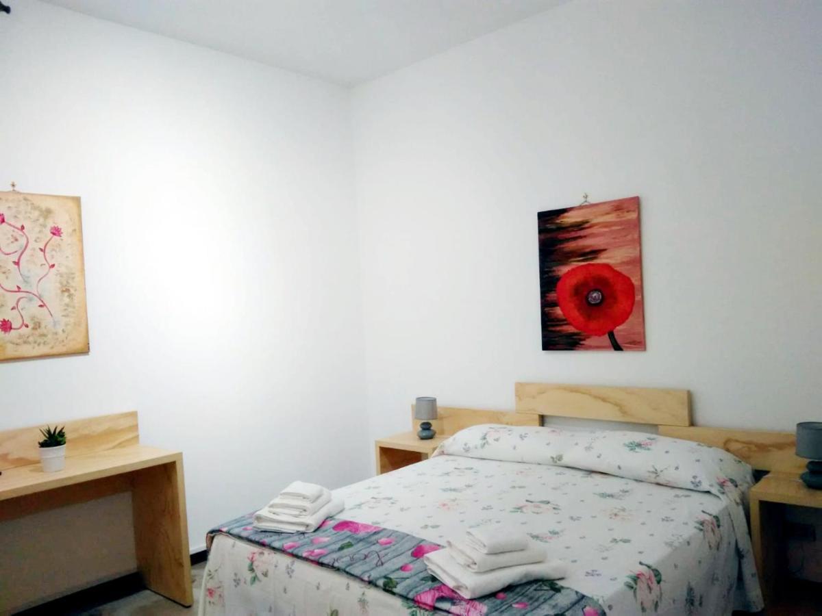 Casa Blasco Porto Cesareo Ngoại thất bức ảnh