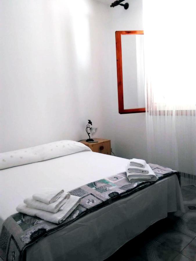 Casa Blasco Porto Cesareo Ngoại thất bức ảnh